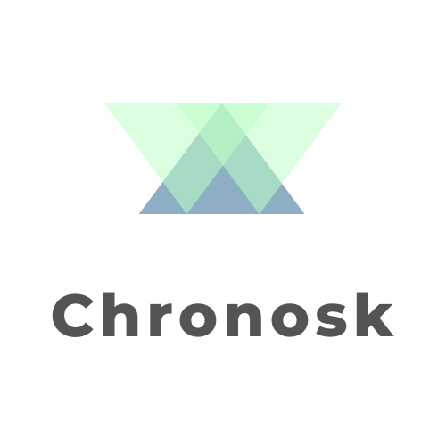 Logo von Chronosk
