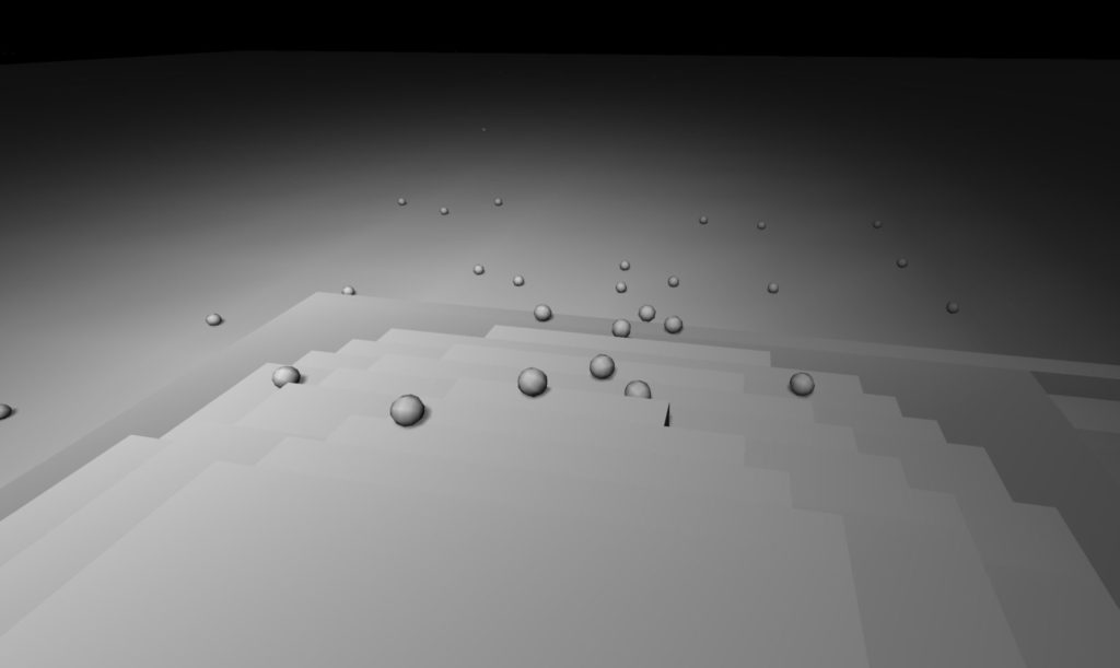 Virtuelle 3D Welt mit Three.js und Cannon.js